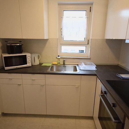 Ab Apartment Objekt 72 Plochingen Εξωτερικό φωτογραφία