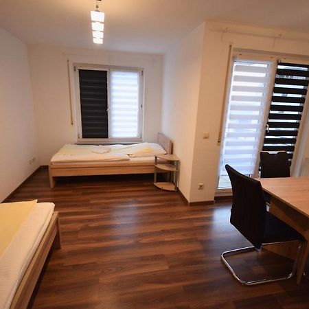 Ab Apartment Objekt 72 Plochingen Εξωτερικό φωτογραφία