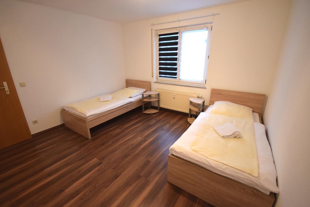 Ab Apartment Objekt 72 Plochingen Εξωτερικό φωτογραφία