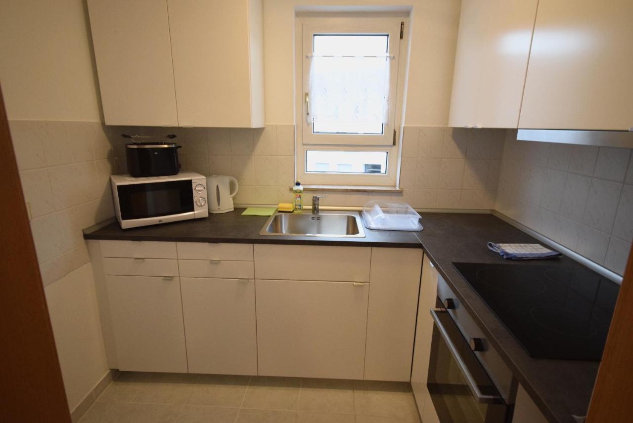 Ab Apartment Objekt 72 Plochingen Εξωτερικό φωτογραφία