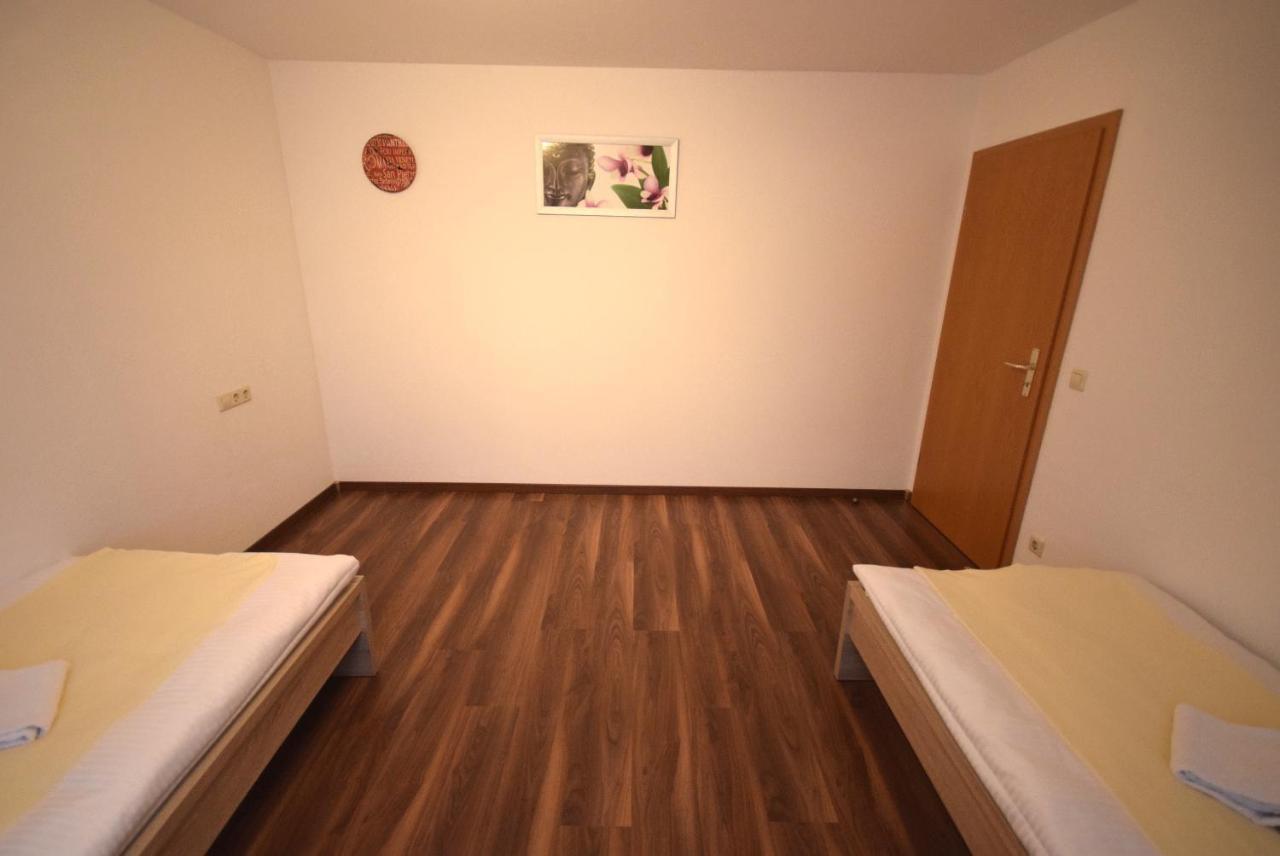 Ab Apartment Objekt 72 Plochingen Εξωτερικό φωτογραφία