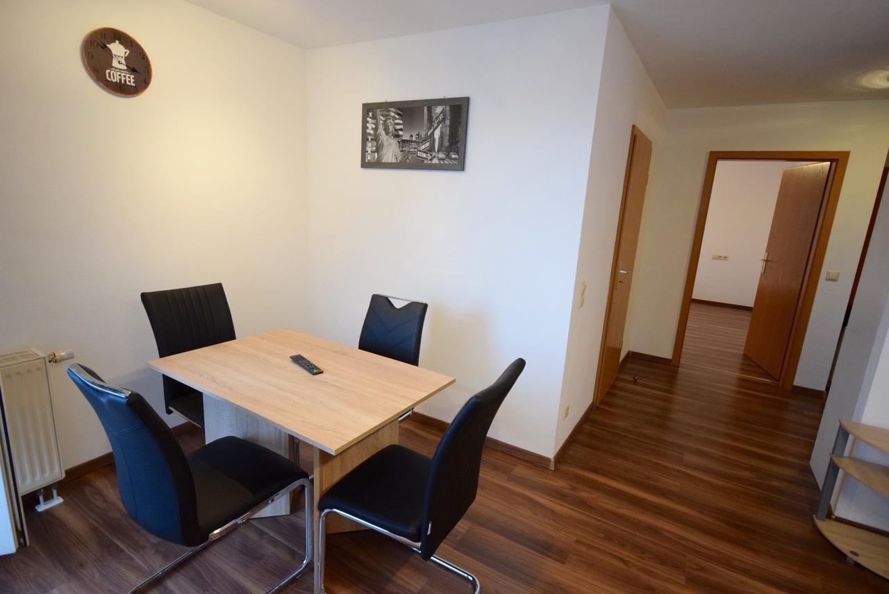 Ab Apartment Objekt 72 Plochingen Εξωτερικό φωτογραφία