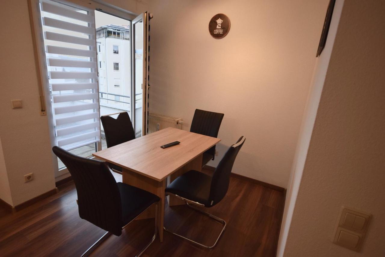 Ab Apartment Objekt 72 Plochingen Εξωτερικό φωτογραφία