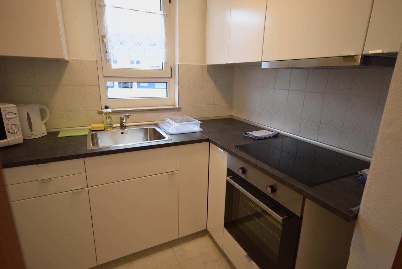 Ab Apartment Objekt 72 Plochingen Εξωτερικό φωτογραφία