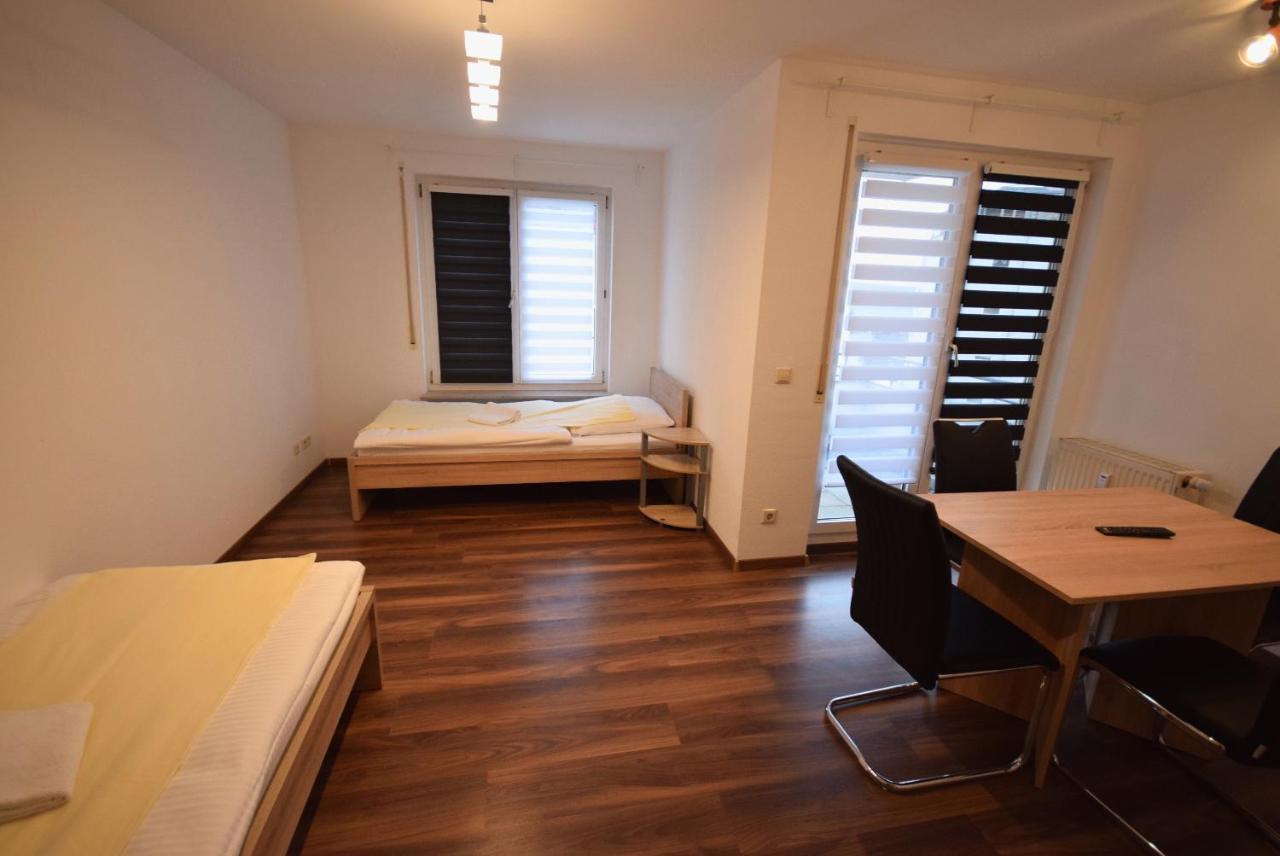Ab Apartment Objekt 72 Plochingen Εξωτερικό φωτογραφία