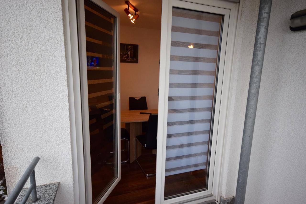 Ab Apartment Objekt 72 Plochingen Εξωτερικό φωτογραφία