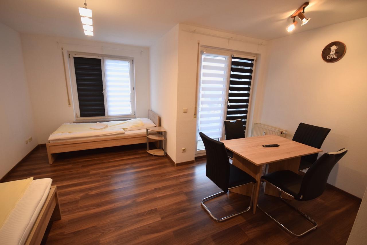 Ab Apartment Objekt 72 Plochingen Εξωτερικό φωτογραφία