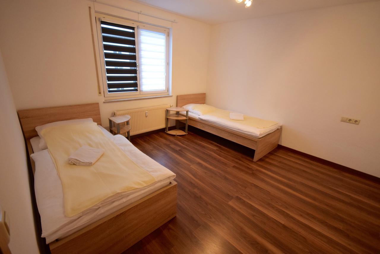Ab Apartment Objekt 72 Plochingen Εξωτερικό φωτογραφία