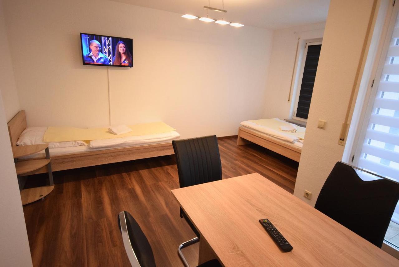 Ab Apartment Objekt 72 Plochingen Εξωτερικό φωτογραφία